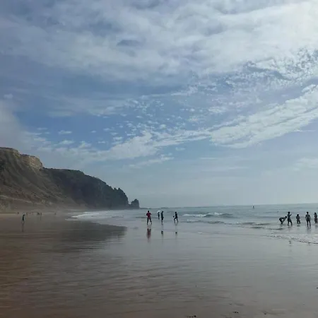 Casa De Sergio 度假居