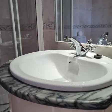 Casa De Sergio Nyaraló *