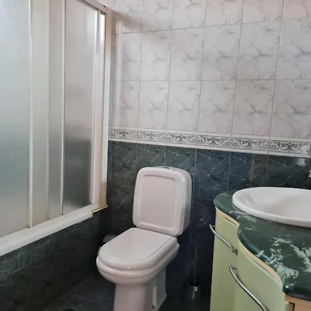 Casa De Sergio * Luz