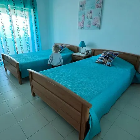 Nyaraló Casa De Sergio Luz