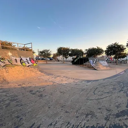 Casa De Sergio 度假居 Luz