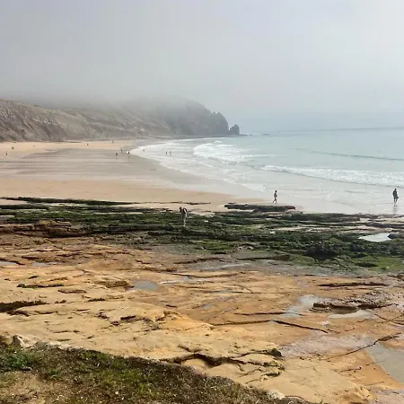 Nyaraló Casa De Sergio Luz