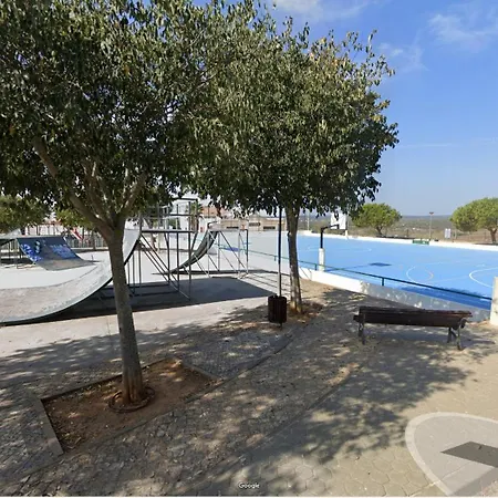 度假居 Casa De Sergio