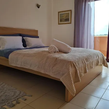 Дом отдыха Casa De Sergio *