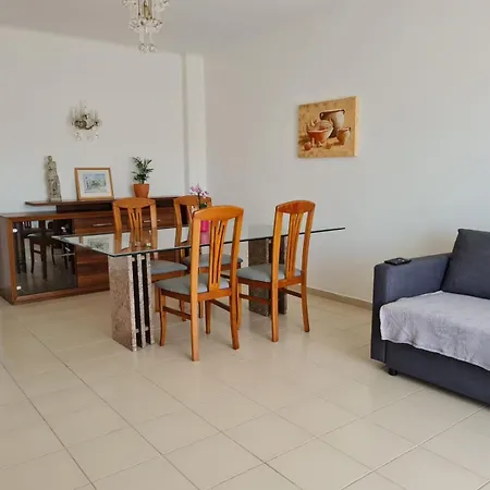 Casa De Sergio *