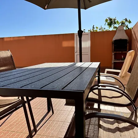 Casa De Sergio Nyaraló *