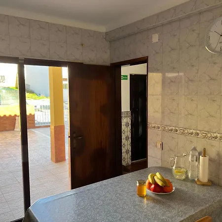 Casa De Sergio * Luz