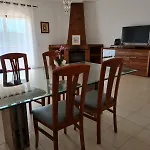 Semesterbostad Casa De Sergio Luz