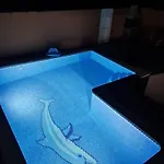 Casa De Sergio Semesterbostad
