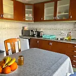 Casa De Sergio Luz