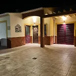 Semesterbostad Casa De Sergio