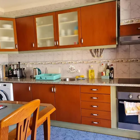 Casa De Sergio *