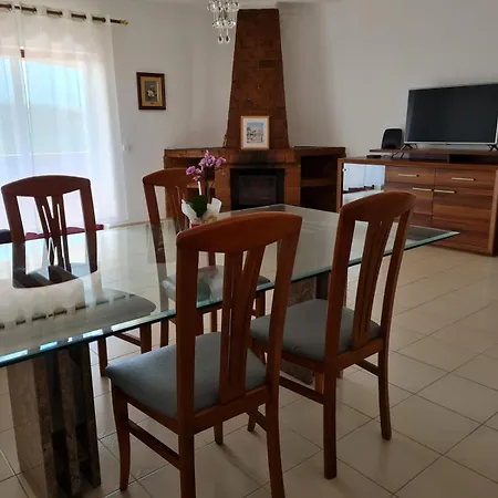 Prázdninový dům Casa De Sergio Luz