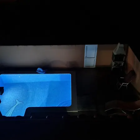 Casa De Sergio Prázdninový dům Luz