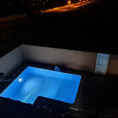 Casa De Sergio *