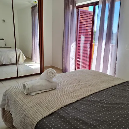 Casa De Sergio Vakantiehuis