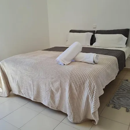 Casa De Sergio Luz