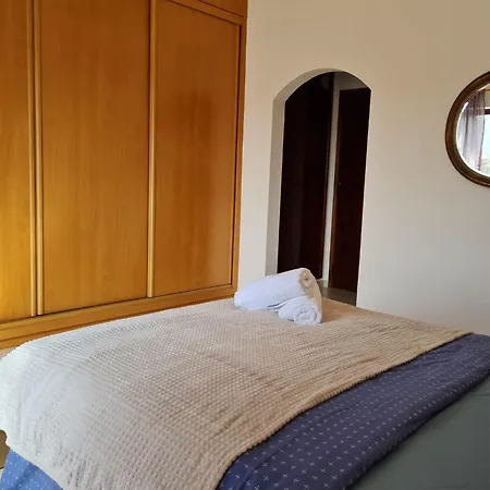 Casa De Sergio Prázdninový dům *