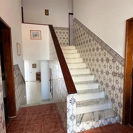 Casa De Sergio 別荘 *