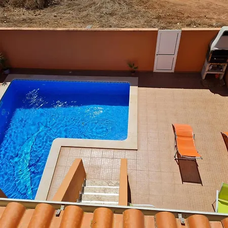 Casa De Sergio