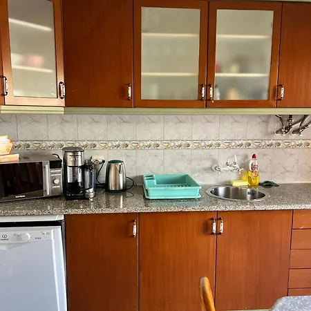 Casa De Sergio