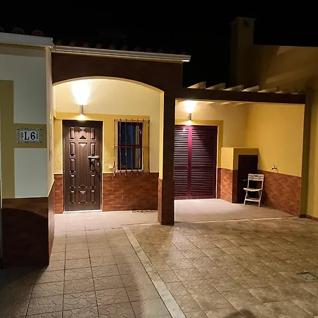 Casa De Sergio