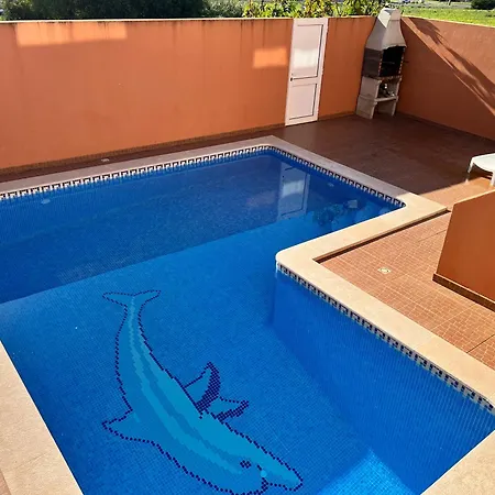 Casa De Sergio