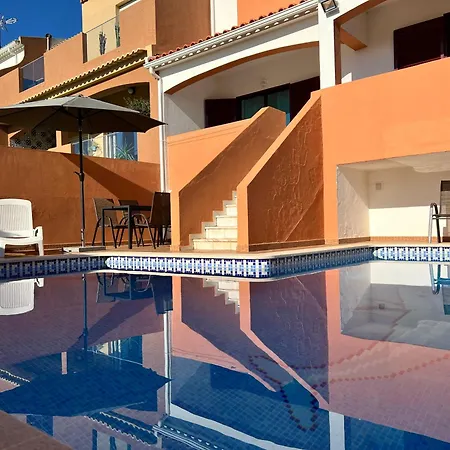 Vakantiehuis Casa De Sergio *