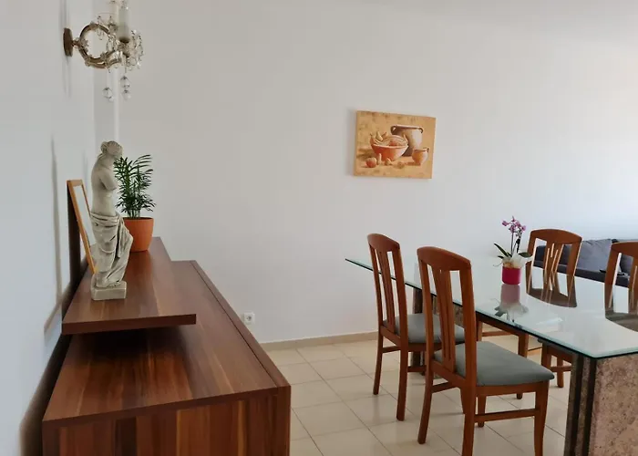 Casa De Sergio Tatil Evi