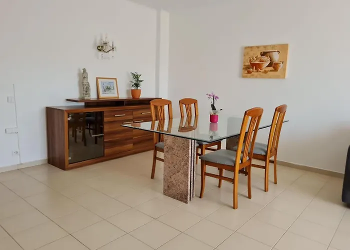 Casa De Sergio Tatil Evi *