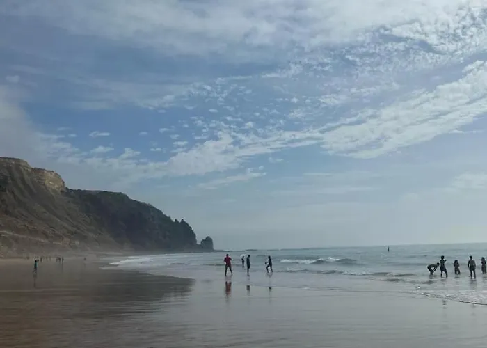 Casa De Sergio Casa de Férias