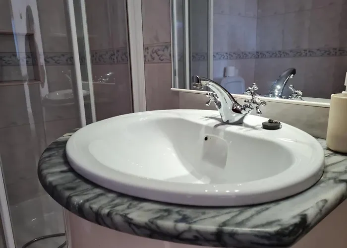 Casa De Sergio Tatil Evi *