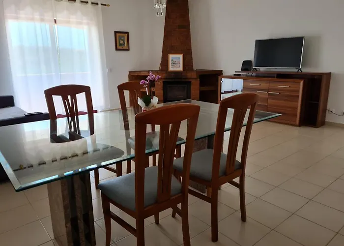 Tatil Evi Casa De Sergio Luz