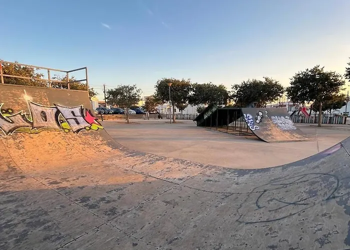 Casa De Sergio Casa de Férias Luz