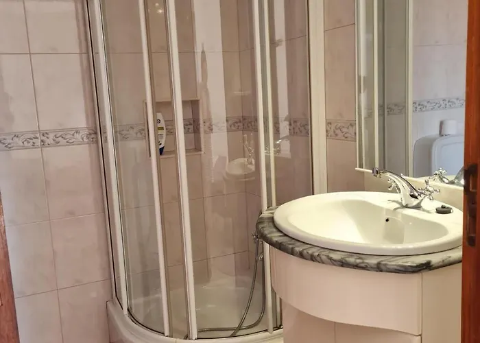 Casa De Sergio * Luz