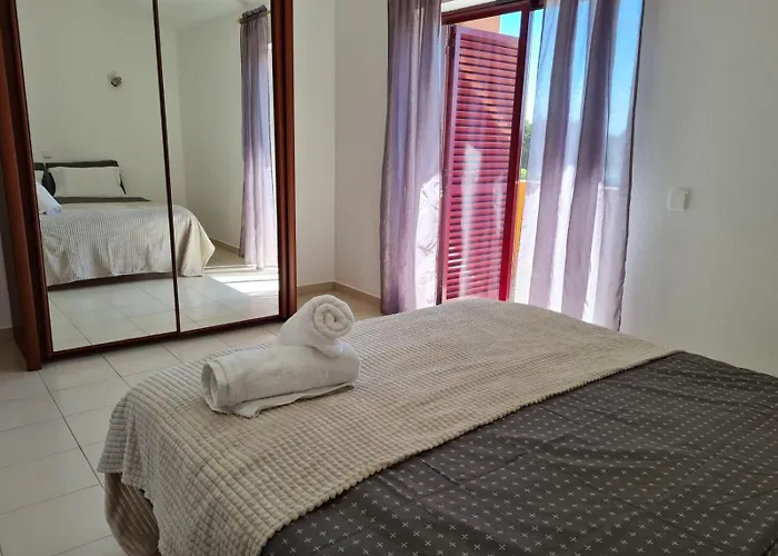 Casa De Sergio Casa de Férias