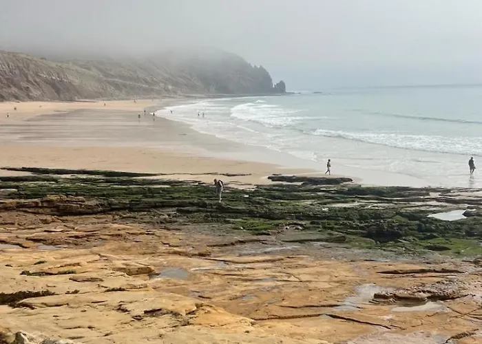 Tatil Evi Casa De Sergio Luz