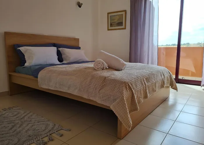 Tatil Evi Casa De Sergio *