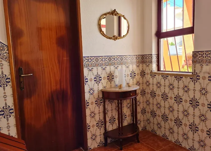 Casa de Férias Casa De Sergio *