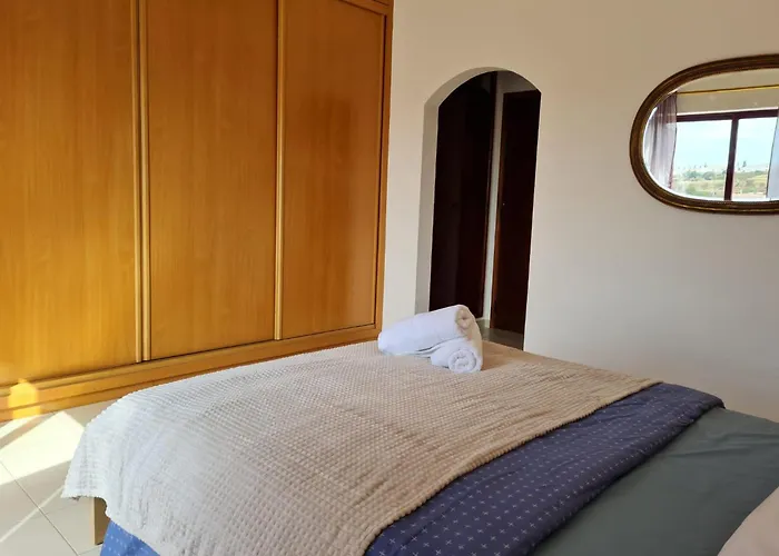 Casa De Sergio Tatil Evi *