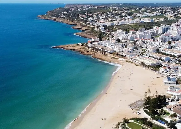 Casa De Sergio * Luz