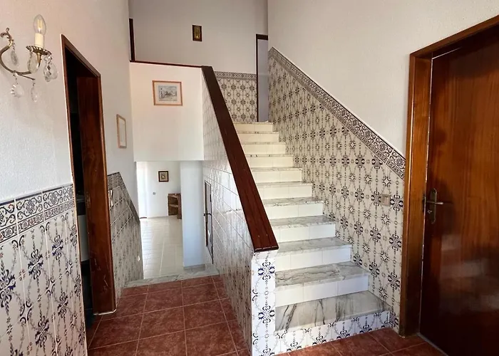 Casa De Sergio Casa de Férias *