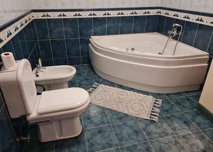 Tatil Evi Casa De Sergio