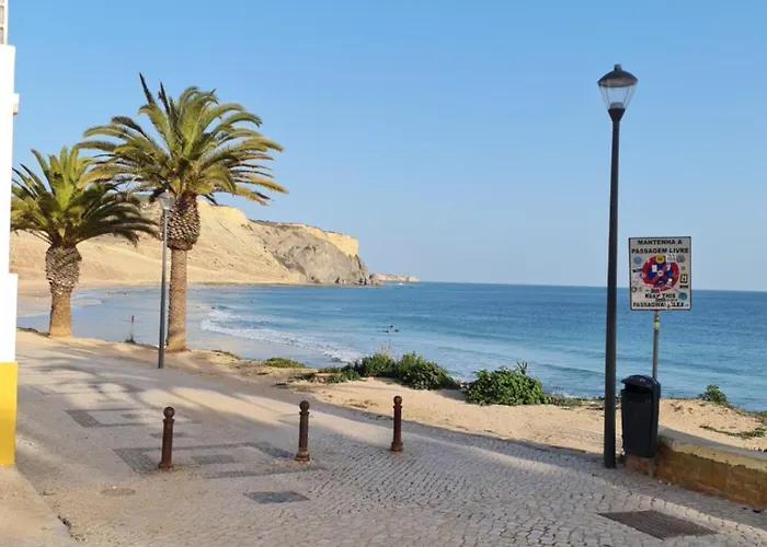 Casa de Férias Casa De Sergio Luz