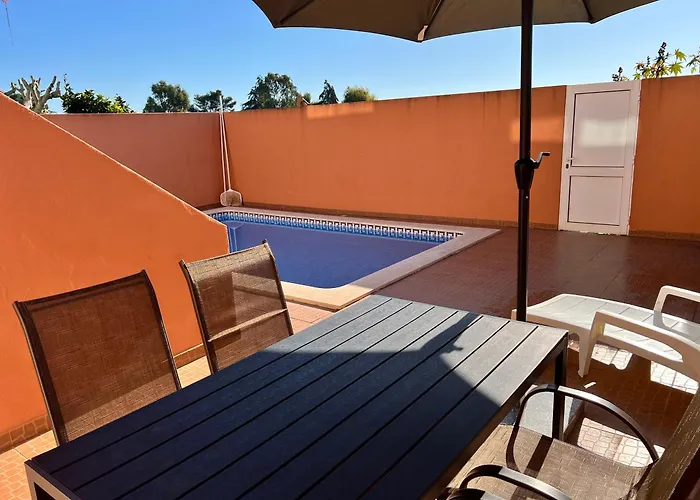 Tatil Evi Casa De Sergio