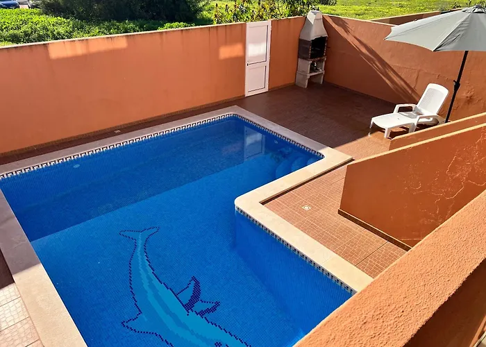 Casa De Sergio Tatil Evi Luz