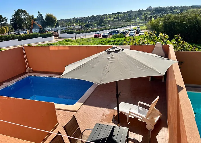 Casa De Sergio * Luz