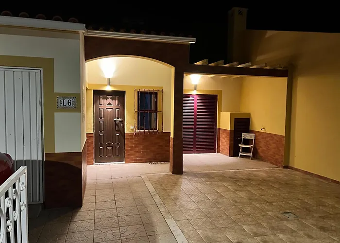 Casa De Sergio