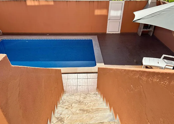 Tatil Evi Casa De Sergio