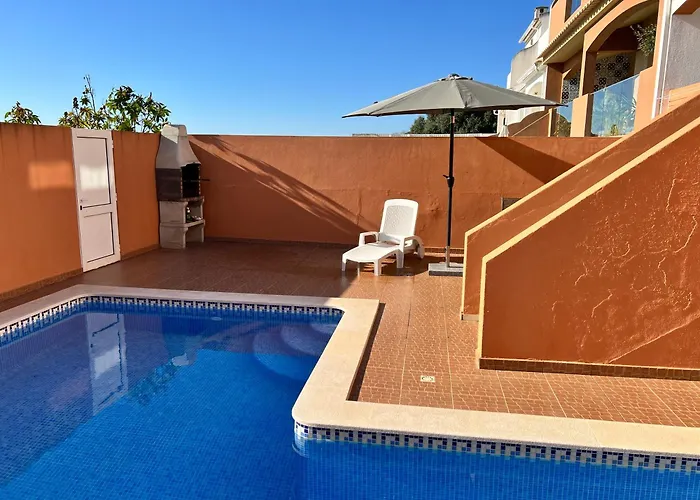 Casa de Férias Casa De Sergio Luz